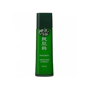 KOSE高絲 純肌粹乳液(120ml)