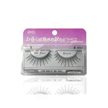 ARDELL 時尚假睫毛 【型號 hotties】