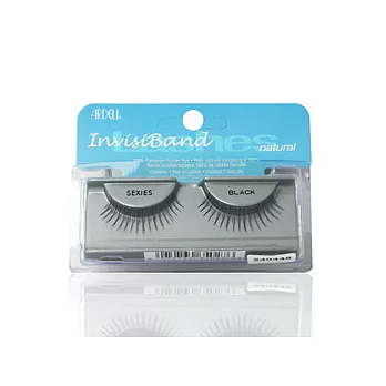 ARDELL 時尚假睫毛 【型號 SEXIES】