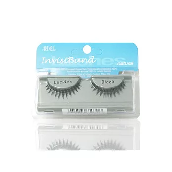 ARDELL 時尚假睫毛 【型號 Luckies】