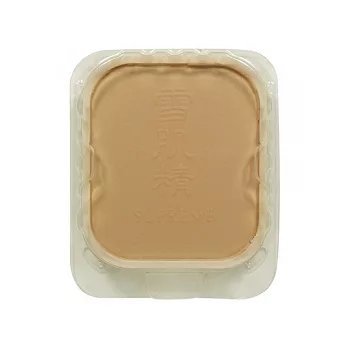 KOSE高絲 雪肌精極淬粉餅SPF20/PA++(10.5g)#OC-400自然膚偏白