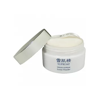 KOSE高絲 雪肌精極淬蜜粉SPF12/PA++(14g)