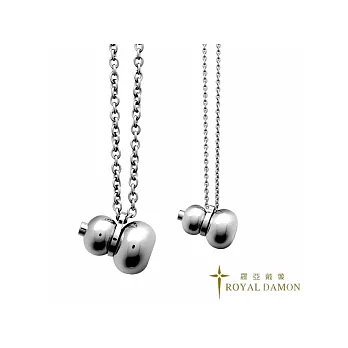 ROYAL DAMON『福氣』對鍊