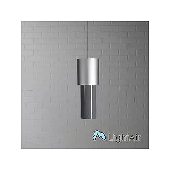 瑞典 LightAir IonFlow 50 Sky 吊頂式精品空氣清淨機