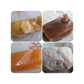 金長利新港飴【百年老店 -超值12包組】