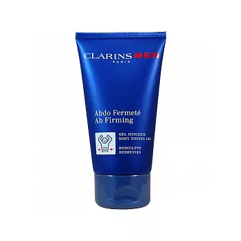 CLARINS 克蘭詩 藍魔晶六塊肌緊實精華(150ml)