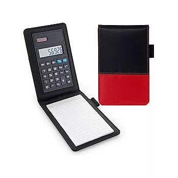 《VOYAGER》計算機隨行記事組(紅)