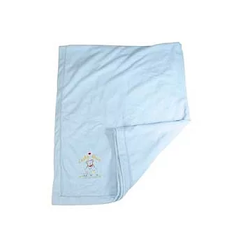 超細兩用毛毯抱枕