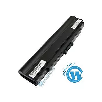 ACER Aspire Timeline 1410, 1810筆電電池-黑色