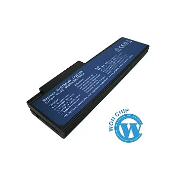 ACER TravelMate 8200~8205,8210~8216 / Ferrari 5000,5005長效電池