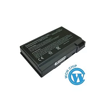 ACER Aspire 3020,3040,3610,5020,5040 / TravelMate 2410,4400,C300筆電電池