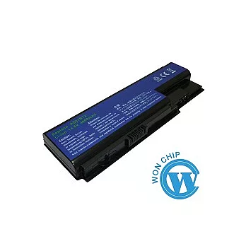 ACER Aspire 5220, 5310, 5315, 5320, 5520, 5720, 5730, 5920, 6520, 6920, 7320, 7520, 7720, 8920, 8935長效電池