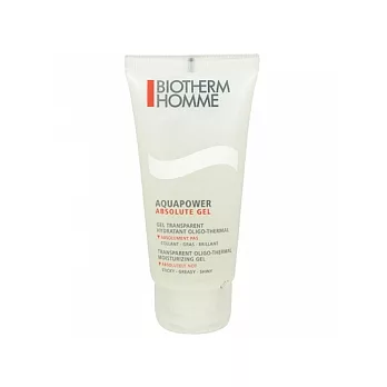 BIOTHERM碧兒泉 男仕活泉多水保濕凝膠-酷涼版(50ml)