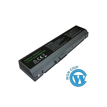 Fujitsu LifeBook P7230筆電電池