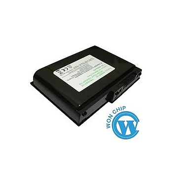 Fujitsu LifeBook B6210,B6220筆電電池