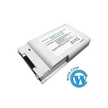 Fujitsu LifeBook T4210,T4215,T4220筆電電池