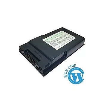 Fujitsu LifeBook S6200,S6210,S6220, S6230,S6231筆電電池