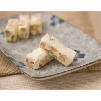 【傳說中商行】花生牛軋糖