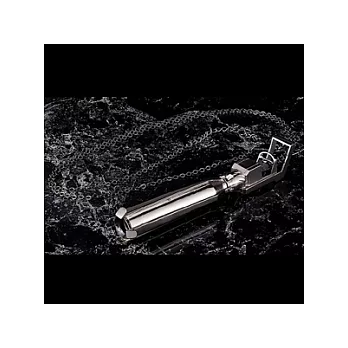 《Black Rock Shooter》 Rock Cannon 黑岩槍手 岩石槍 掛飾---Goodsmile出品