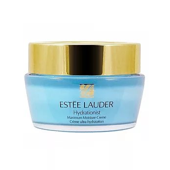 ESTEE LAUDER 雅詩蘭黛 水奇蹟修護保濕凝霜(50ml)