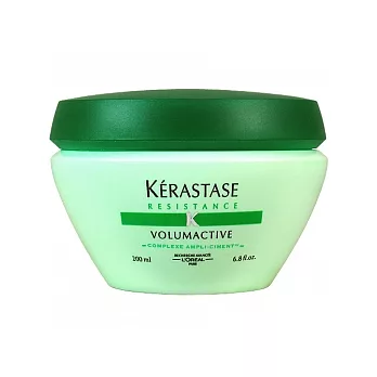 K’ ERASTASE 卡詩 豐凝瑩滑系列 瑩滑髮膜(200ml)