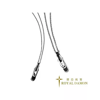Royal Damon羅亞戴蒙 『清新氣質』對鍊