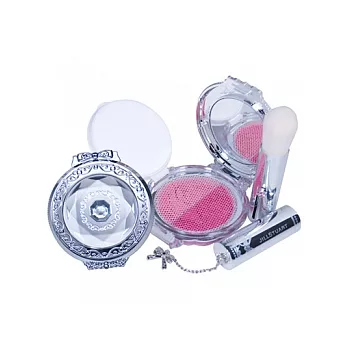 JILLSTUART 花舞愛戀頰彩粉(5g)#04 seductive rose