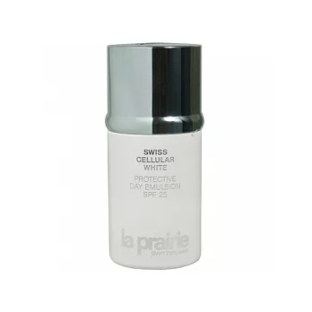 la prairie 靚白淡斑防曬乳SPF25(50ml)