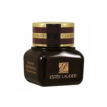 ESTEE LAUDER 雅詩蘭黛 超智慧DNA特潤眼部修護精華(15ml)