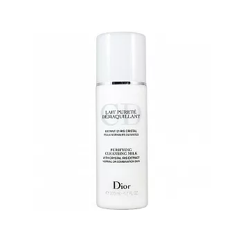 Dior 迪奧 淨透卸妝乳(200ml)