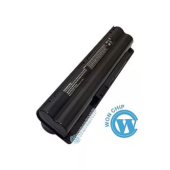 HP Pavilion DV3-2000 / COMPAQ CQ35 長效電池