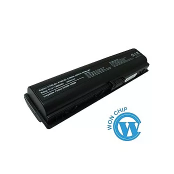HP Pavilion dv2000~dv2900,dv6000~dv6700 Presario v3000~v3700,v6000~6600,c700 長效電池