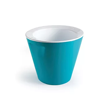 比利時Hoppop Bath Tub Bano 保溫子宮浴盆-水藍色