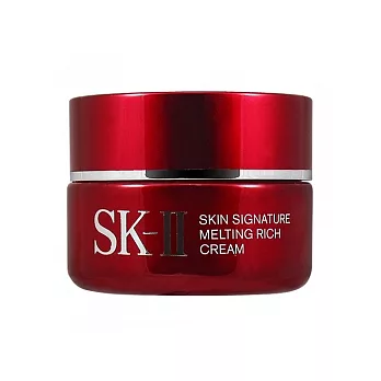 SK-Ⅱ 煥能深效潤透修護霜(50g)