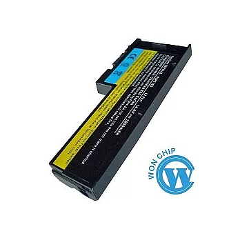 IBM Thinkpad X60, X60s, X61, X61s筆電電池