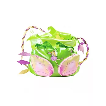 美國《Kidorable奇朵樂》綠仙女後背包