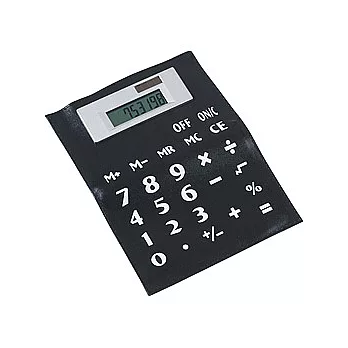 《VOYAGER》可對折磁性計算機(黑)