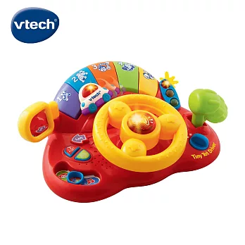 Vtech - 歡樂學習方向盤