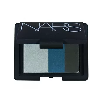 NARS 限量三色眼影(5g)-OKINAWA 9955