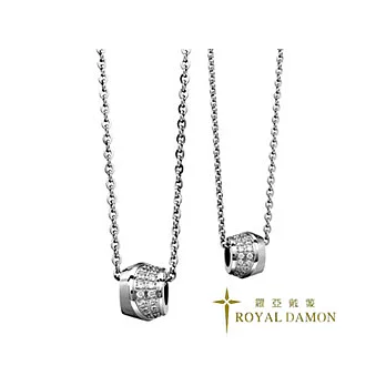 ROYAL DAMON『最愛星河』對鍊