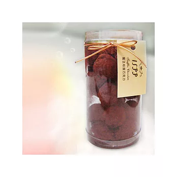 【ISPP】魔法松露巧克力-小熊限定版(22入/罐)