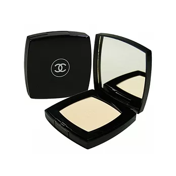 CHANEL香奈兒 清透蜜粉餅(15g)#10 FAIENCE MAT