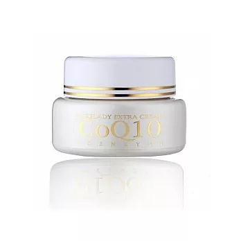 Purelady Co Q10保濕乳霜30g