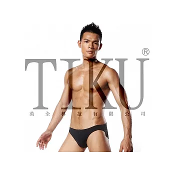 TIKU 梯酷 ~ 夜襲 超彈貼身三角內褲(BF1433-L)