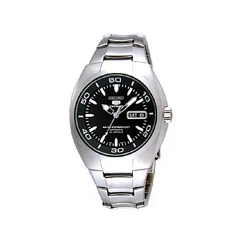SEIKO 都會紳士5號機芯機械錶