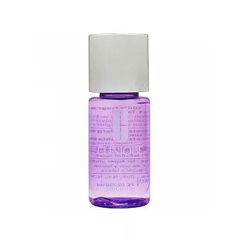 CLINIQUE倩碧 紫晶唇眸淨妝露(30ml)