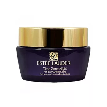 ESTEE LAUDER 雅詩蘭黛 時光肌密青春晚霜(50ml)