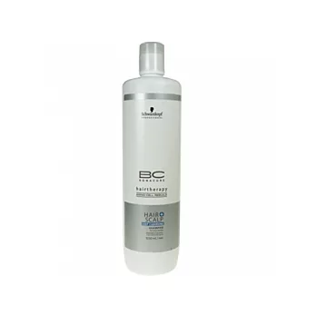 Schwarzkopf施華寇BC 新深層淨化洗髮露(1250ml)