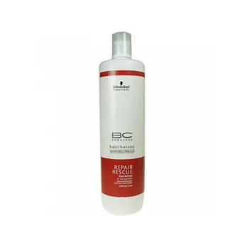Schwarzkopf施華寇 BC 新極緻洗髮露(1250ml)