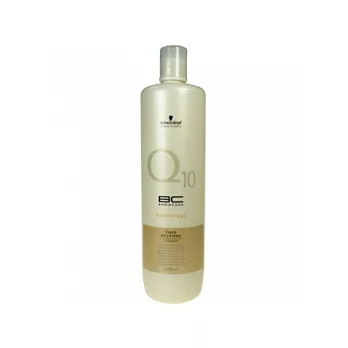 Schwarzkopf施華寇Q10青春凝時洗髮露(1250ml)